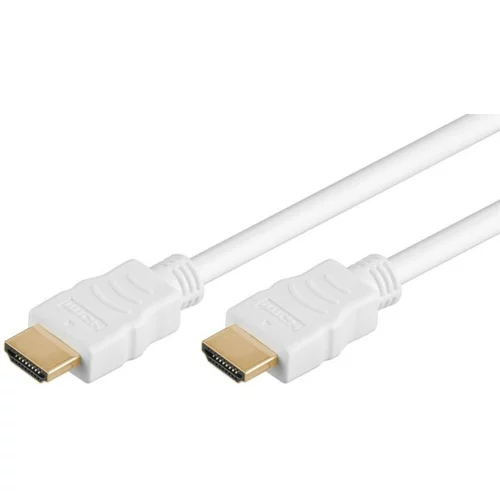 Goobay Kabel HDMI HighSpeed 61021, (20898282)