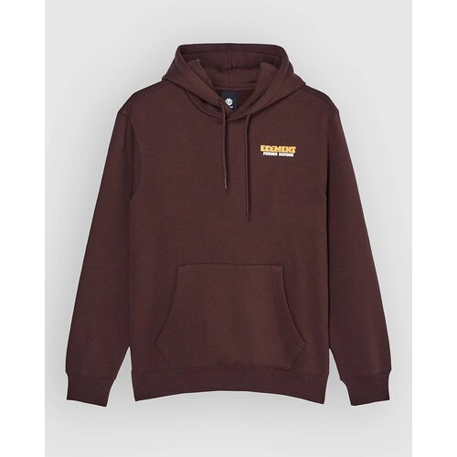 Element Feel The Power Pulover s kapuco java Slike