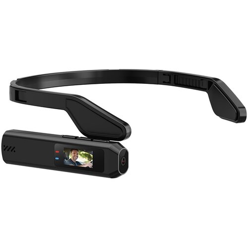 INF 2.7K HD Nosljiva Glavna Kamera: Snemanje iz Prve Osebe z WiFi Predogledom Black, (5000137250) Cene