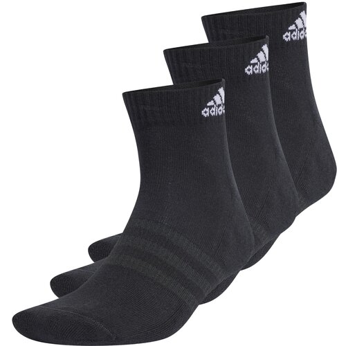 Adidas C SPW ANK 3P, muške čarape, crna IC1277 Cene