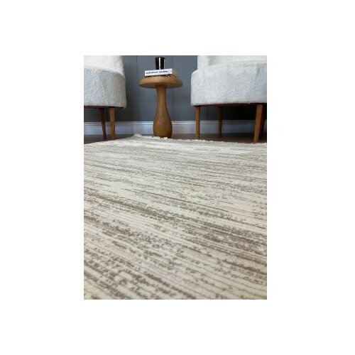 Conceptum Hypnose tepih (200x200) vals beige Slike