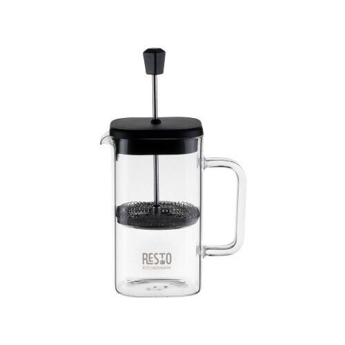 Resto Kitchenware 90503 teapot Single teapot 600 ml Black Cijene