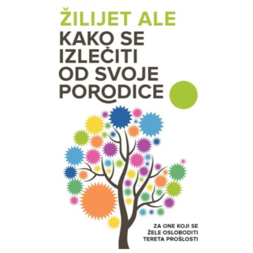 Publik Praktikum Kako se izlečiti od svoje porodice - Žilijet Ale ( H0192 ) Cene