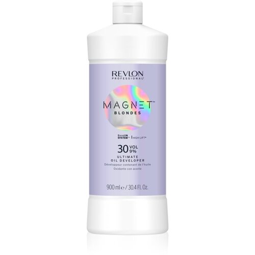 Revlon Professional Magnet Blondes Ultimate Oil Developer hidrogen za kosu 9% 900 ml Cijene