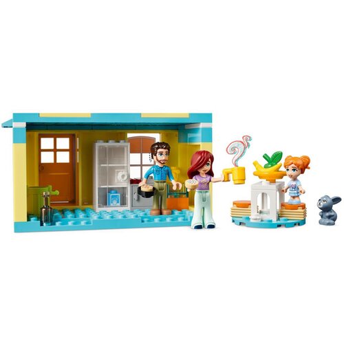 Lego Friends 41724 Paisleyina kuća Slike
