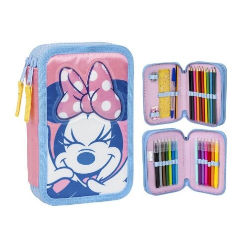  Pernica dva zipa mini maus cerda ( 76033 ) Cene