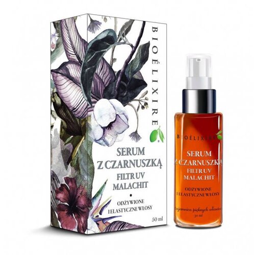 Shumee Bioelixire serum s črno kumino 50 ml, (21399213) Cene