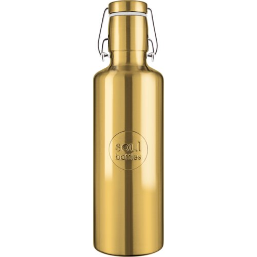 Soulbottle Steel Light Gold - 1 kom Cijene