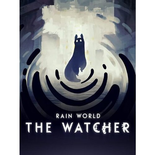 Steam Rain World: The Watcher (DLC) Key (PC) GLOBAL Cene