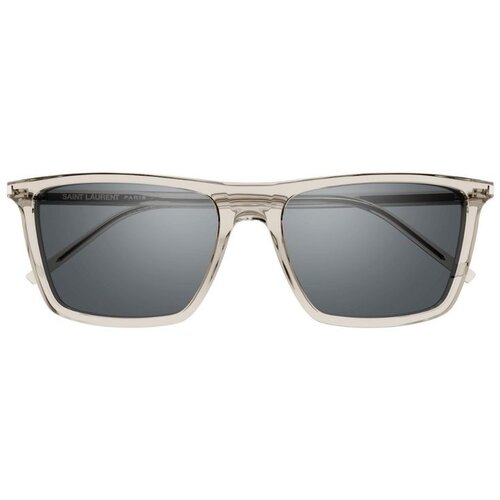 Saint Laurent Mu&scaron;ke Sunčane naočale SL 668 Gray Cijene