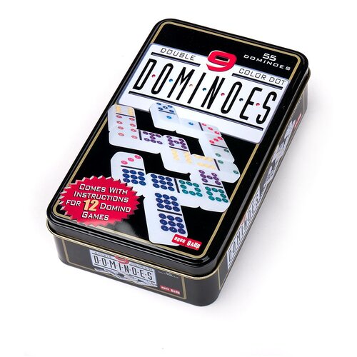 Domino Domino Slike