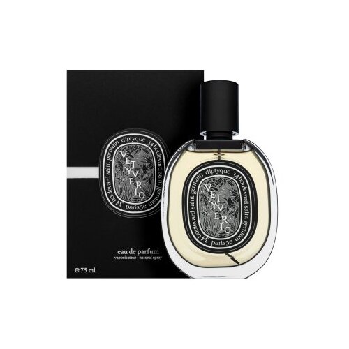 Diptyque Vetyverio parfemska voda unisex 75 ml Slike