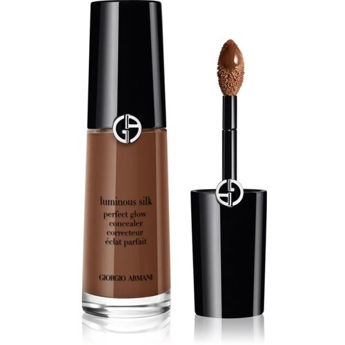 Armani Luminous Silk Concealer posvjetljujući korektor nijansa 15 12 ml Cijene