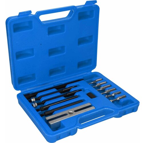 Brilliant tools 426185 13 Piece Small Insert Bearing Puller Set, (21315105) Slike