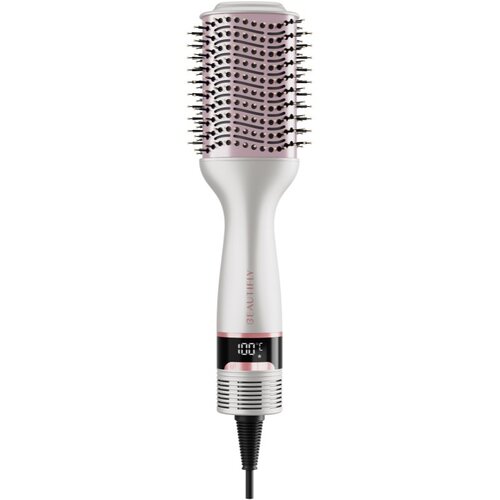 Beautifly CurlSpin četka za su&scaron;enje i uvijanje kose Pink 1 kom Cijene