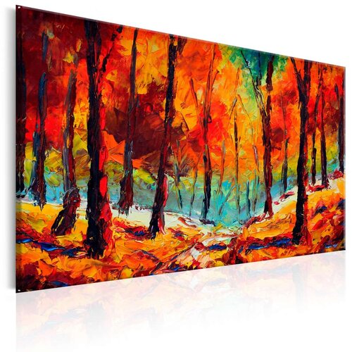  Slika - Artistic Autumn 90x60 Cene