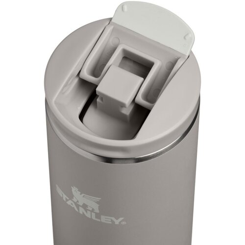 Stanley Transit Fliptop Mug termo lonček majhen Ash 350 ml Slike