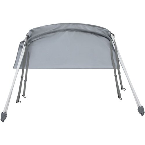 Intex Suncobran Bimini Top , Svetlosivi Cene