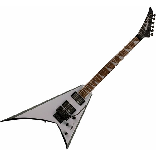 Jackson X Series Rhoads RRX24 Battleship Gray Slike