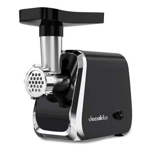 DECAKILA Mašina za mljevenje mesa 600W KEMG021B Cijene