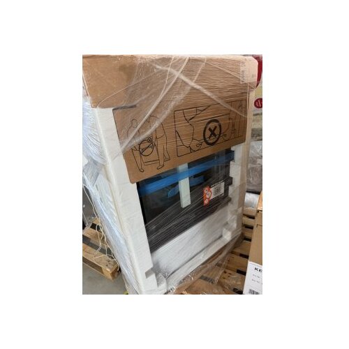 Beko fbs 64010 wd kombinovani &amp;scaron;poret outlet Slike