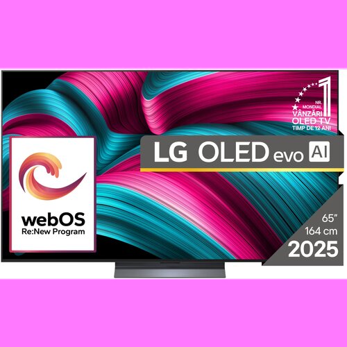 LG OLED65C51LA (model 2025/26) - - 65 Cene