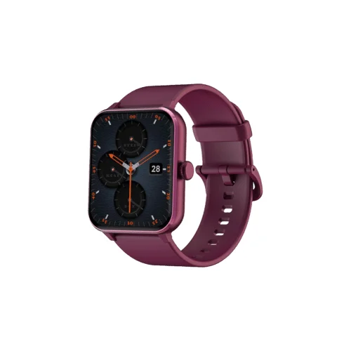 Pametni sat Blackview R50 Claret