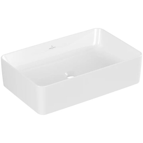 Villeroy Boch 4A2056R1 Collaro CeramicPlus 56 x 36 cm nadpultni umivalnik brez odprtine za armaturo Cene