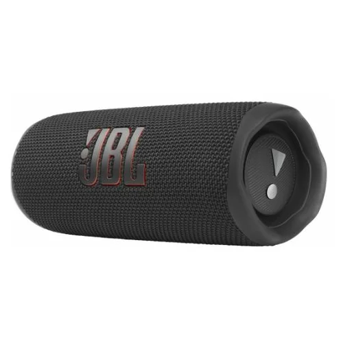 Jbl Flip 6 prenosni bluetooth zvučnik Black (AKCIJSKA ONLINE PONUDA)