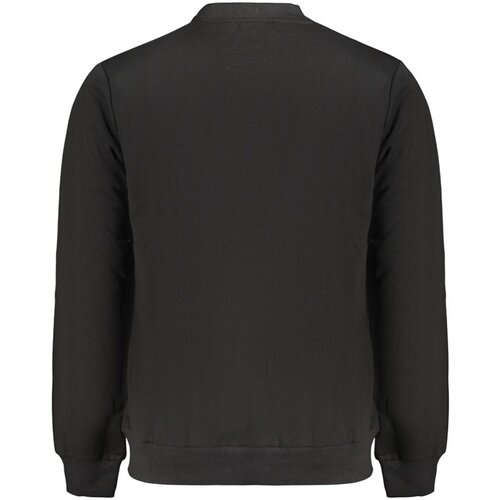 Fila mu&amp;scaron;ki crni zip-up sweatshirt Slike