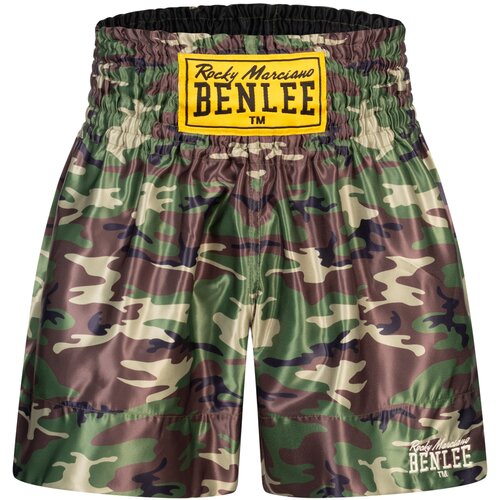 Benlee Lonsdale Men's thaibox trunks Slike