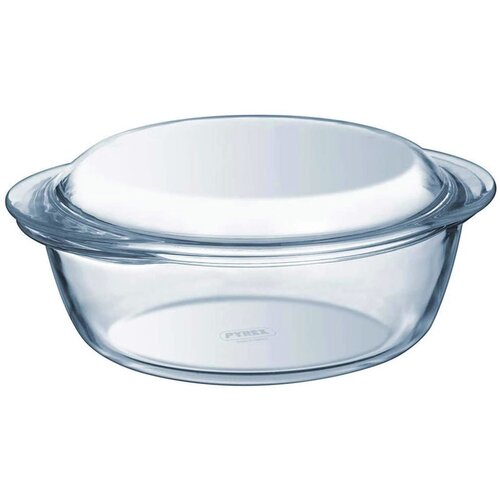 Pyrex Duboka tava s poklopcem Pyrex Providan 21 L Cijene