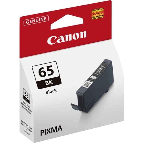 Canon črnilo CLI-65 črna za PRO200 12,6 ml 4215C001AA Cene