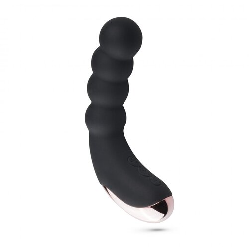 Easytoys Online Only Vibrator Pleasure Me, črn Cene