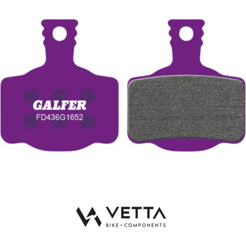  Disk pločice GALFER FD436 - MAGURA MT2-4-6-8-MTS / H11 Cijene