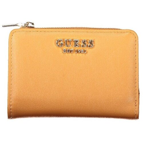 Guess Denarnice ng9669156 Oranžna Slike