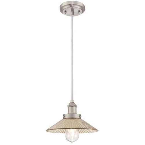 Westinghouse 6338840 - visilica na sajli bonnie 1xE27/60W/230V Slike
