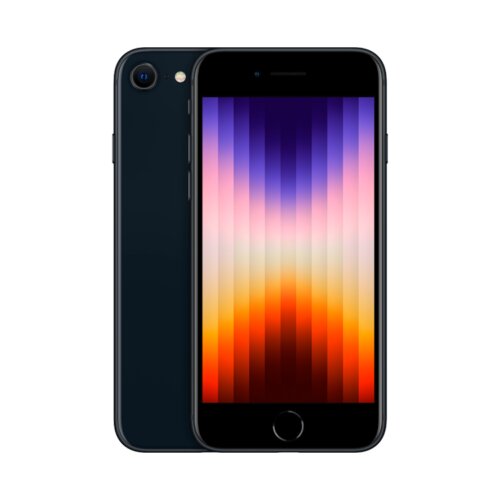 Apple iPhone SE 64GB Black Cijene