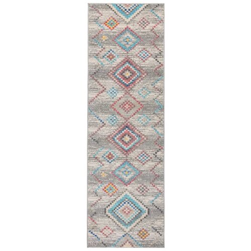 Maison Chic Preproga, Rug notranja in zunanja vintage 80x250 cm, (22122694) Cene