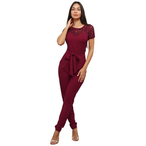 La Modeuse 73635_P173743 Bordo Slike