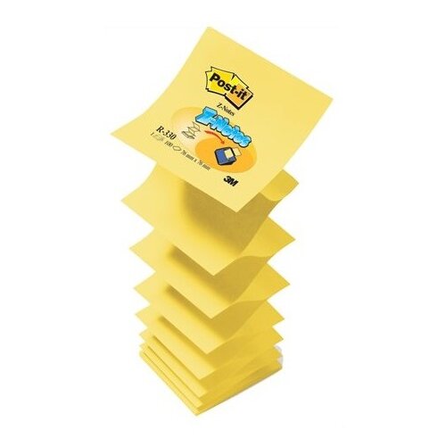 3m Post-It Z notes R-330-N, 76 x 76 mm Cene