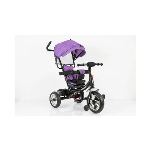 Winner Bike Tricikle BIC.6388B TRIKE PURPLE Cene