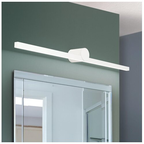 Orion Soff 3-585-LED Kupatilsko osvetljenje za ogledalo BEAUTY LED/24W/230V 101cm IP54 bela Cene