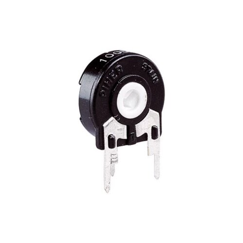 Piher PT15LH05-253A2020-S PT15LH05-253A2020-S trimer linearno 0.25 W 25 kΩ 250 ° 270 ° 1 St. Cijene