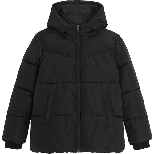 Cool club jakna DR COG3120819 D črna 140 Cene