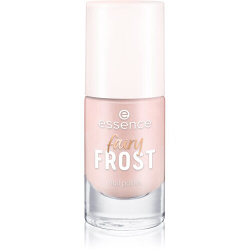 Essence Fairy frost lak za nokte 01 Cene