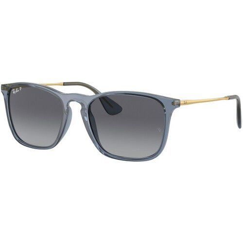 Ray-ban Chris RB4187 6592T3 Polarized - ONE SIZE (54) Cijene