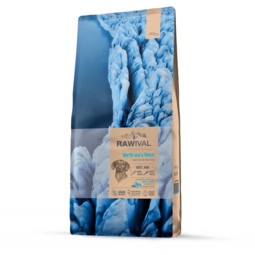 Craftia rawival north Sea&amp;amp;#8217;S finest adult dog medium &amp;amp; large breed - 10 kg Slike