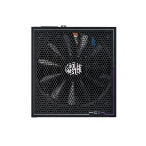 Cooler Master GX3 850 Gold Modular 850W napajanje (MPX-8503-AFAG-BEU) 10Y Slike