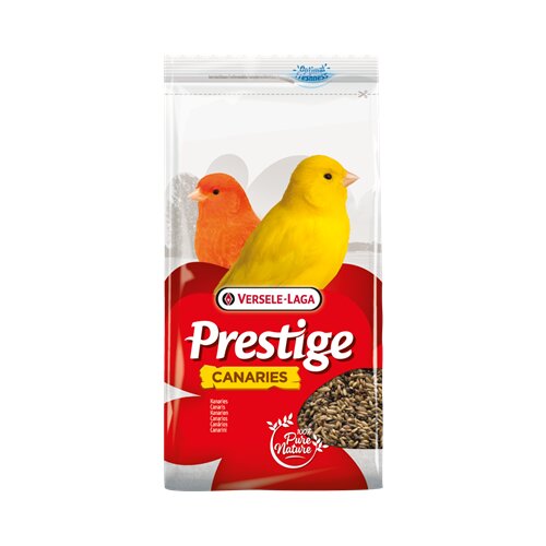 Versele-laga prestige canary, hrana za kanarince 1 kg Slike